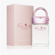 Mauboussin Promise Me Flower Eau de Toilette