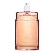 Mercedes-Benz Land For Men Eau de Parfum - Teszter