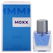 Mexx Man Eau de Toilette 30ml - sérült a csomagolása