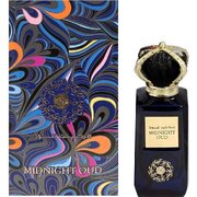 Ard al Zaafaran Midnight Oud Eau de Parfum