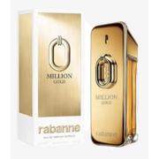 Paco Rabanne Million Gold ELIXIR Parfum Intense Eau de Parfum