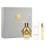Paco Rabanne Million Gold For Her Ajándékszettek, Eau de Parfum 90ml + Eau de Parfum 10ml + body lotion 100 ml