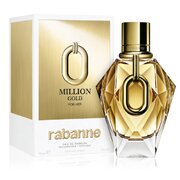 Paco Rabanne Million Gold For Her Eau de Parfum
