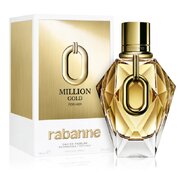 Paco Rabanne Million Gold For Her Eau de Parfum 90ml