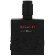 Molinard Habanita Eau de Parfum - Teszter