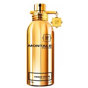 Montale Amber Musk Eau de Parfum