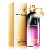 Montale Intense Roses Musk Eau De Parfum Eau de Parfum 100ml - Kicsomagolt kicsit
