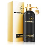Montale Oud Island Eau de Parfum