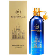 Montale Rendez-Vous A Milan Eau de Parfum