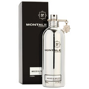 Montale Wood & Spices Eau de Parfum