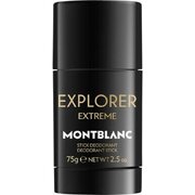 Montblanc Explorer Extreme Deostick