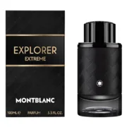 Montblanc Explorer Extreme Parfüm kivonat Montblanc Explorer Extreme Parfüm kivonat