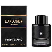 Montblanc Explorer Extreme Parfüm kivonat, 60 ml