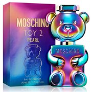 Moschino Toy 2 Pearl Eau de Parfum 50ml