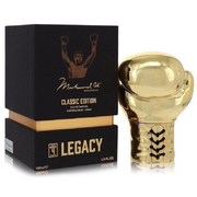 Muhammad Ali Legacy Classic Edition Round 5 Eau de Parfum 100 ml