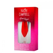 Naomi Campbell Glam Rouge Eau de Toilette 15ml - sérült a csomagolása