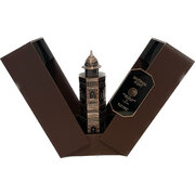 Lattafa Niche Emarati Perfumes Mughal Fort Eau de Parfum