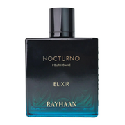 Rayhaan Nocturno Elixir Eau de Parfum 100ml