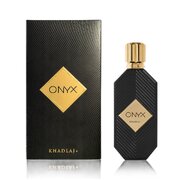 Khadlaj Onyx Gold Eau de Parfum 100ml