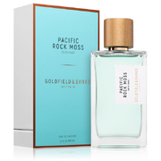Goldfield & Banks Pacific Rock Moss Eau de Parfum 100ml