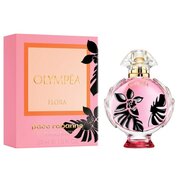 Paco Rabanne Olympea Flora Eau de Parfum Intense Eau de Parfum