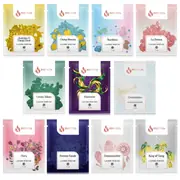 Issencia mosóparfüm próbakészlet 11 x 7 ml