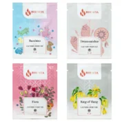 Issencia mosóparfüm próbakészlet 4 x 7 ml