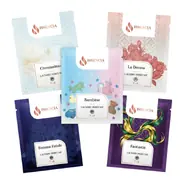 Issencia mosóparfüm próbakészlet 5 x 7 ml