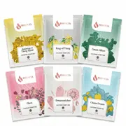 Issencia mosóparfüm próbakészlet 6 x 7 ml