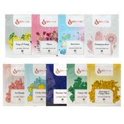 Issencia mosóparfüm próbakészlet 9 x 7 ml