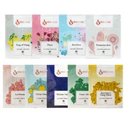 Issencia mosóparfüm próbakészlet 9 x 7 ml