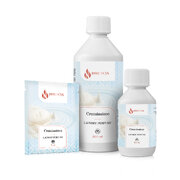 Mosóparfümök Issencia Cremissimo