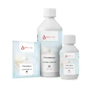 Mosóparfümök Issencia Cremissimo