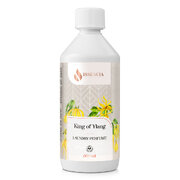 Mosóparfümök Issencia King of Ylang 500 ml