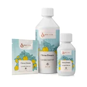 Mosóparfümök Issencia Citrus Dream