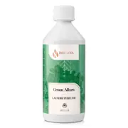 Mosóparfümök  Issencia Green Allure 500 ml