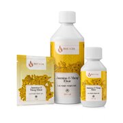 Mosóparfümök Issencia Jasmine & Ylang Elixir