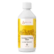 Mosóparfümök Issencia Jasmine & Ylang Elixir  500 ml
