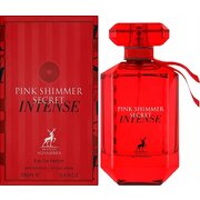 Maison Alhambra Pink Shimmer Secret Eau de Parfum