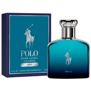 Ralph Lauren Polo Deep Blue Eau de Parfum