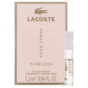 Lacoste Pour Femme Timeless Eau de Parfum