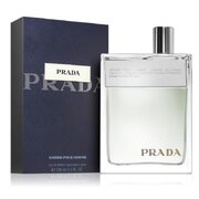 Prada Prada Amber Pour Homme Eau de Toilette 100ml