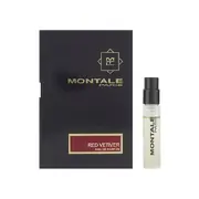 Montale Red Vetiver parfüm 