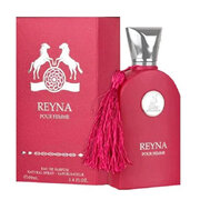 Maison Alhambra Reyna Pour Femme Eau de Parfum