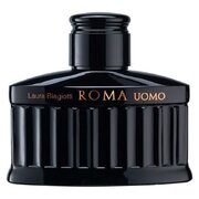 Laura Biagiotti Roma Uomo Nero Estremo Eau de Parfum - Teszter 125ml