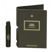 Molinard Rose Turkia parfüm 