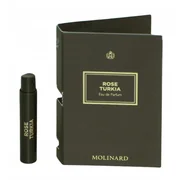 Molinard Rose Turkia parfüm 