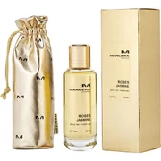 Mancera Roses Jasmine Eau de Parfum
