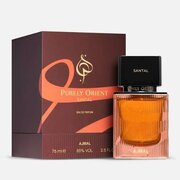 Ajmal Santal Eau de Parfum 75ml - Kicsomagolt kicsit