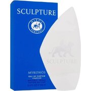 Nikos Sculpture Mykonos Eau de Parfum Fraiche Eau de Parfum